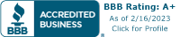 Mckee Financial Systems BBB Business Review